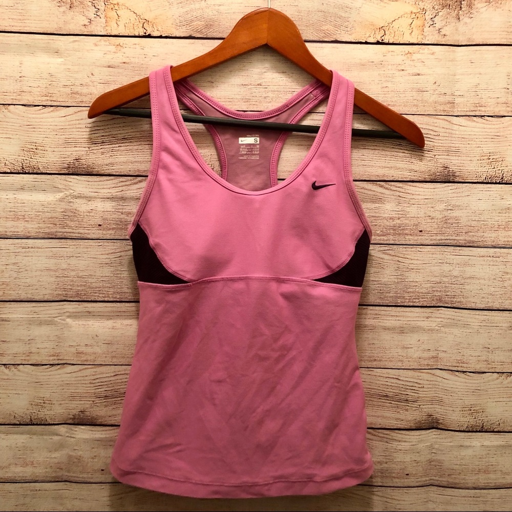 Nike Workout Tank sz. Small